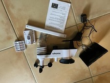 Sainlogic WS0835 Wireless