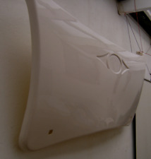 Senator Gas Locker Lid - S5 & S6