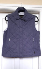BARBOUR Quilted Cotton Lined