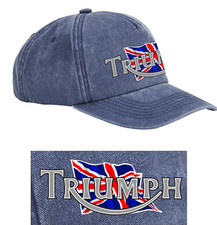 Retro Classic Triumph