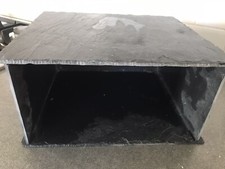 Xxx large slate hide basking lizard geko dragon tortoise