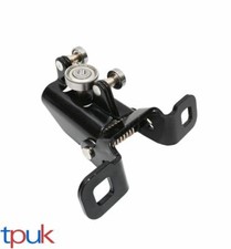 Ford Transit Side Loading Door