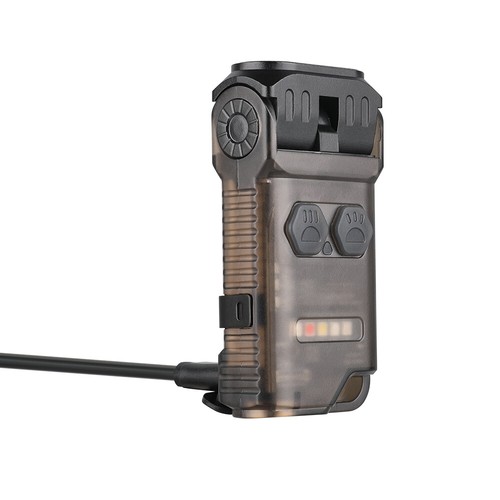 Trustfire mini rechargeable - trustfire, mini-x5