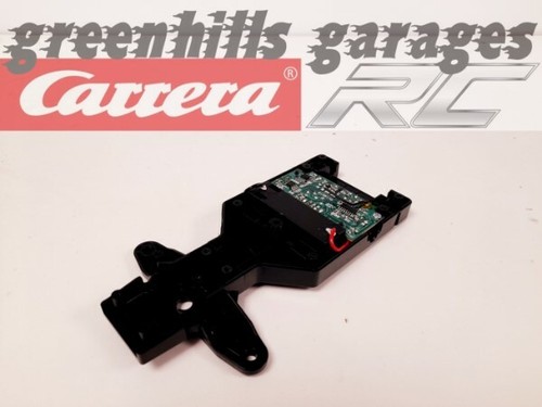 Greenhills carrera vw - rc,
