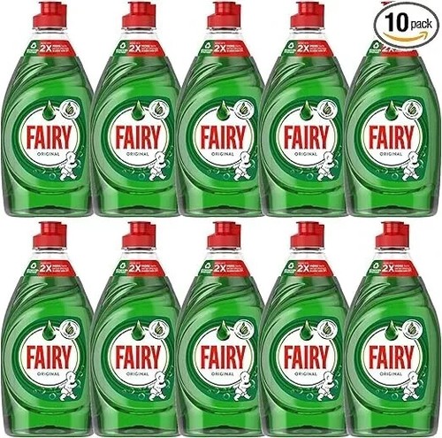 Fairy original washing - fairy,