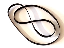 Numark TT USB & TT 1510 Premium Grade Turntable Rubber Drive Belt