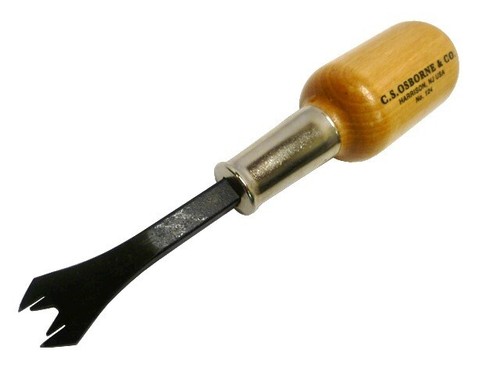 Osborne no 124 staple - c.s.,