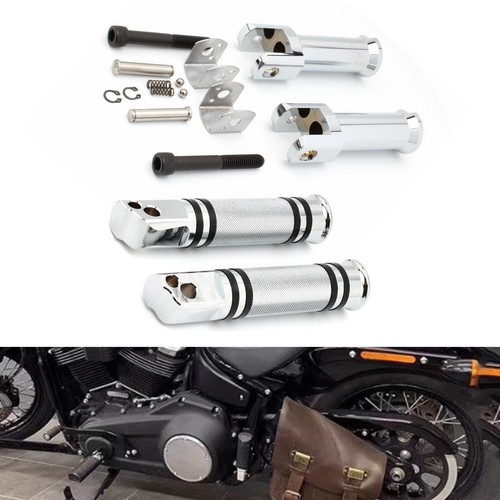 Chrome rear passenger - chrome,