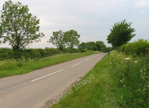 Photo 6x4 thistleton road - photo,
