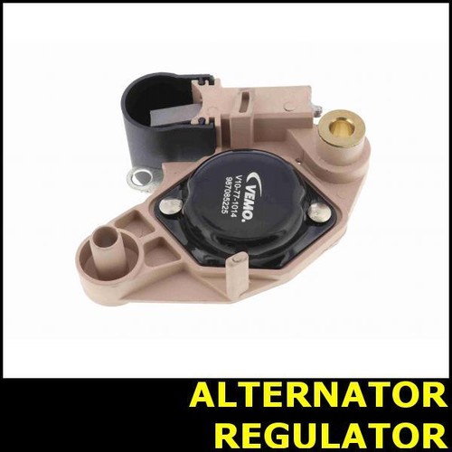 Alternator regulator for bmw - regulator,
