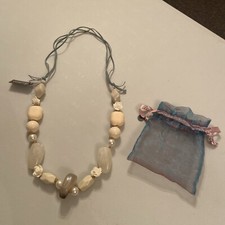 One Button Costume Ivory