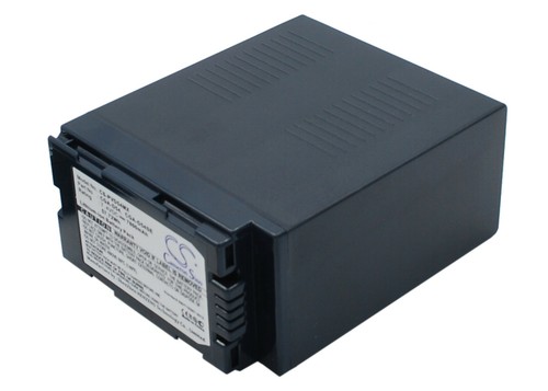 Ion battery for panasonic - li-ion,