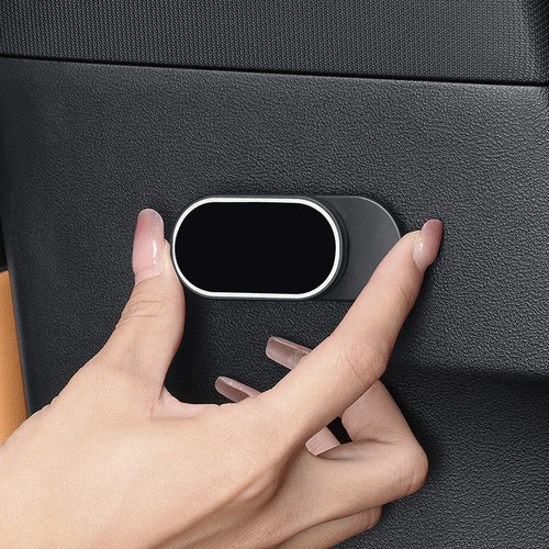 Magnetic car seat belt - car,