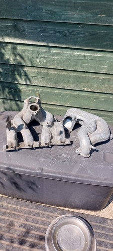 Bmw inlet manifold - bmw,