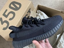 Adidas Yeezy Boost 350 V2 Onyx