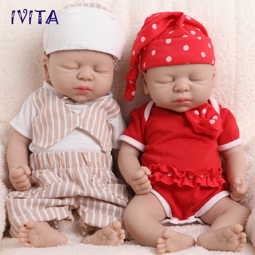 Ivita eyes closed - ivita,