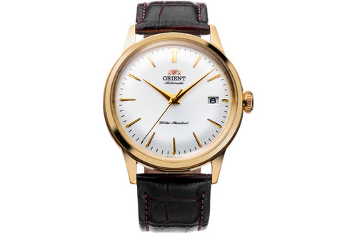 Orient bambino version 38mm - orient,