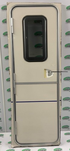 2009 bailey caravan entrance - 2009,
