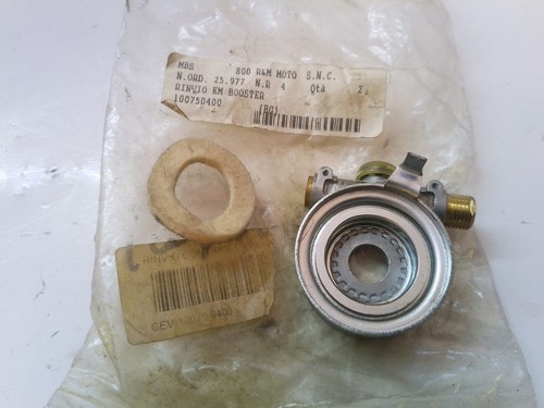 Yamaha booster speedometer - yamaha,