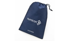 Numicon: Feely Bag (Numicon