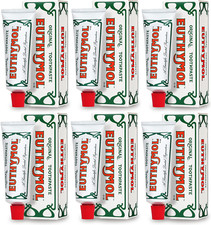 Euthymol Original Toothpaste