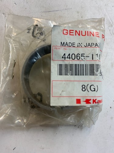 New genuine kawasaki er5 - genuine,