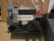 LEGO Star Wars 75356 Executor