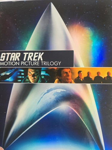 Star trek motion picture - star,