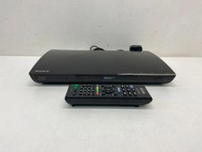 Sony blu ray player BDP-S390