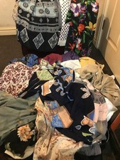 70's Suitcase & 25 Vintage