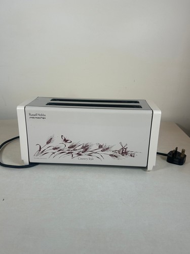 Russell hobbs 5585 - 5585, microchip