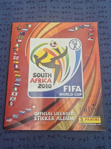 South africa 2010 fifa world - fifa,