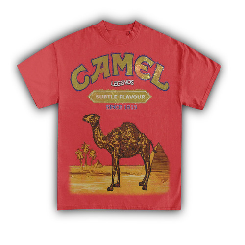 Collection camel band - camel,