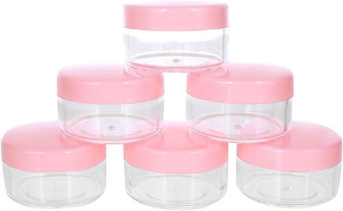 Briteco empty sample pots - briteco,
