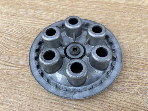 Ktm 250 1985 - ktm, clutch