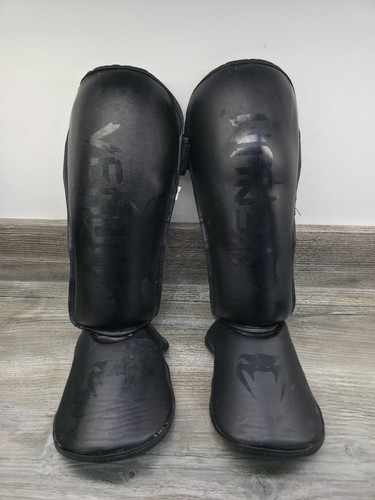 Venum challenger standup shin - standup,