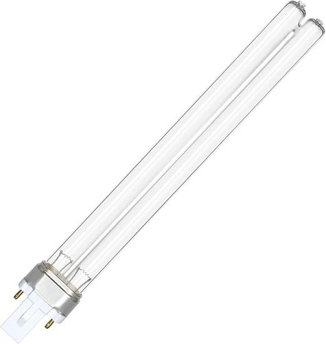 Allpondsolutions 11w pls - pls, uv