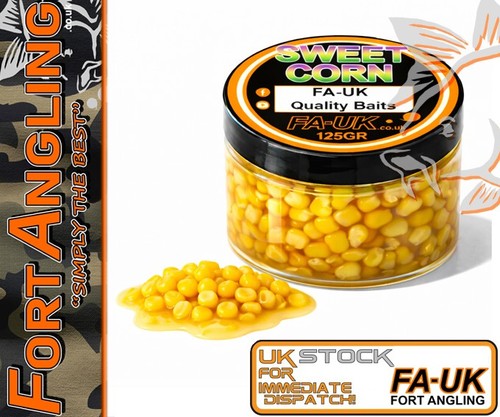 Bait pro range corn - pro,