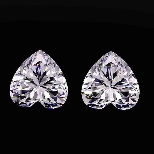 Cts natural white diamond - cts,