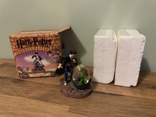 Harry Potter Snow Globe Water