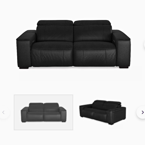 Dfs premium black - dfs, genuine