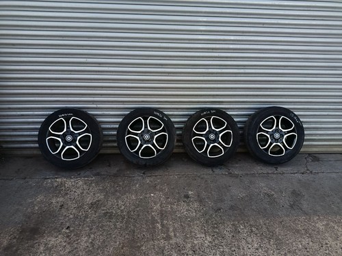 Smart forfour mk2 453 set - smart,