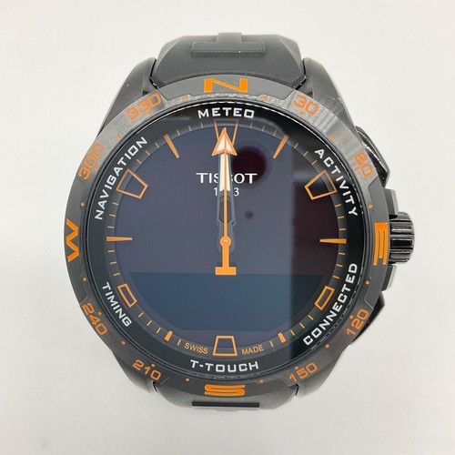 Tissot t121420a touch - tissot,