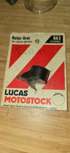 Classic car rotor arm - classic,