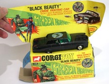 Corgi Toys 268 The Green