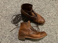 Red Wing Black Smith Men’s