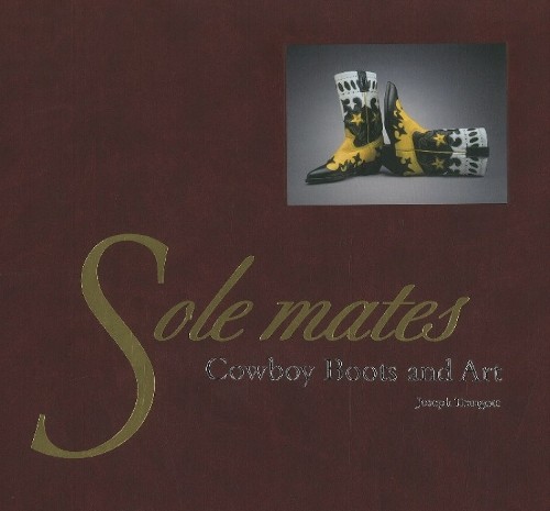 Joseph traugott sole mates - joseph,