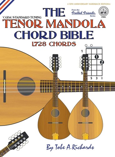Tobe richard the tenor - tobe,
