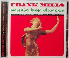 Frank Mills – Music Box