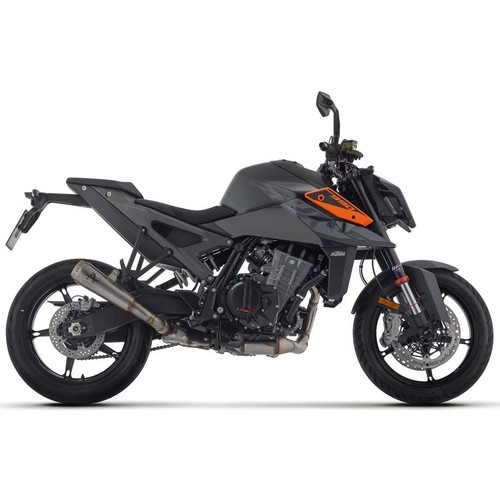 Exhaust arrow pro - exhaust, pro-race